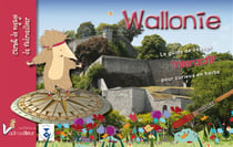 Le carnet du vadrouilleur - wallonie