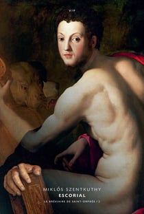 Escorial Tome 3 : Le bréviaire de Saint-Orphée