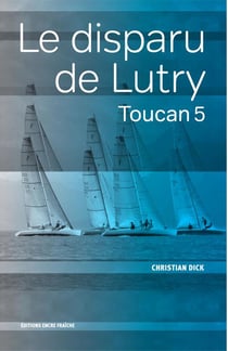 Le disparu de lutry