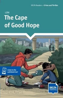 Cape of Good Hope - A2