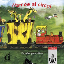 ¡ vamos al circo !