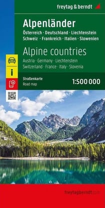 Les Alpes