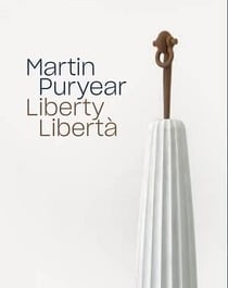 Martin puryear: liberty  liberta
