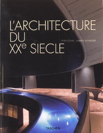 ARCHITECTURE DU XXEME SIECLE
