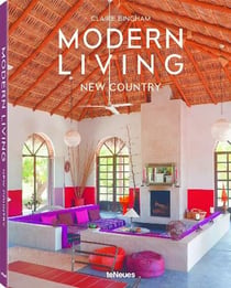 Modern living - new country