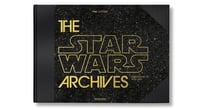 The Star Wars Archives. 1977-1983 (GB)