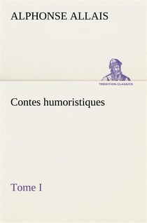 Contes humoristiques - tome i
