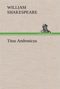 Titus andronicus