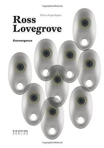 Convergence ross lovegrove