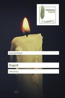 Esprit - héroïnes