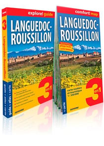 Languedoc-roussillon