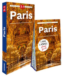 Paris (édition 2024)