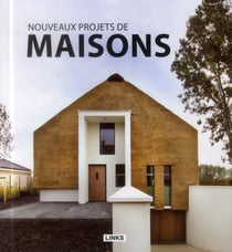 Nouveaux projets de maisons