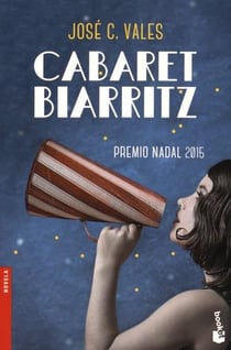 Cabaret biarritz