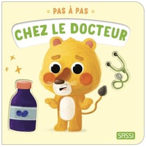 Pas à pas : Chez le docteur