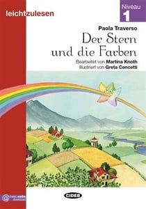 Der stern und die farben