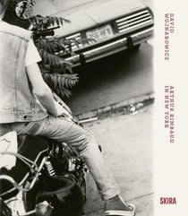 David Wojnarowicz : Arthur Rimbaud in New York
