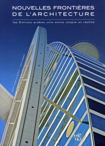 Nouvelles frontieres de l'architecture