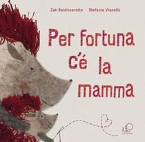 Heureusement qu'il y a maman !