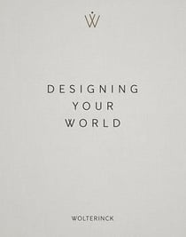 Marcel wolterinck designing your world