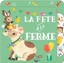 LA FETE A LA FERME