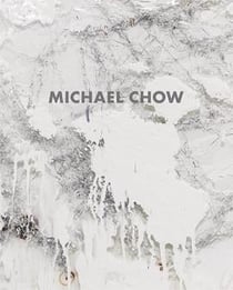 Michael chow: recipe for a painter