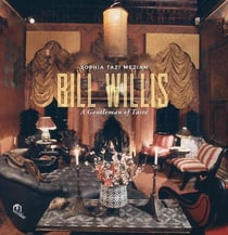 Bill Willis: A gentleman of taste