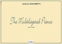 The multilayered pianos pour 2 pianos