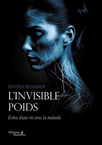 L'invisible poids : Échos d'une vie avec la maladie