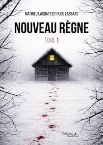 Nouveau règne : Tome 1