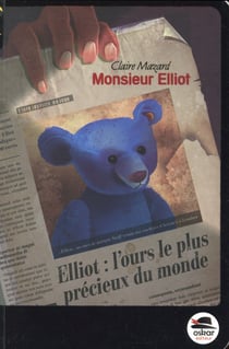 Monsieur Eliott