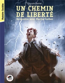 Un chemin de liberté - rencontre avec Martin Luther