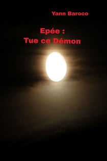 Épée : tue ce démon