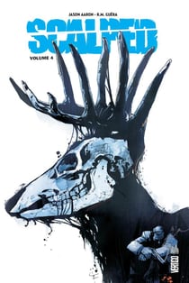 Scalped : Intégrale vol.4
