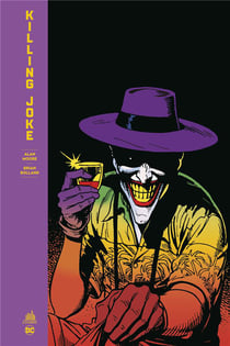 Killing joke