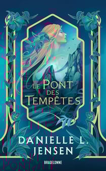Le pont des tempêtes Tome 1