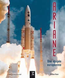 Ariane - une épopée européenne