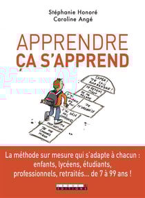 Apprendre ça s'apprend