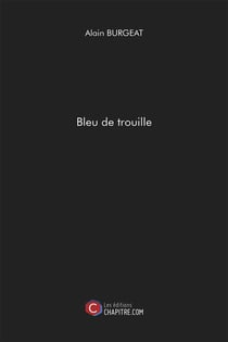 Bleu de trouille