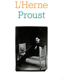 Les cahiers de l'Herne : Proust