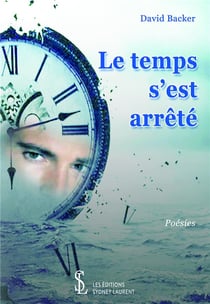 Le temps s'est arrêté