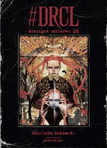 #DRCL : Midnight children Tome 6