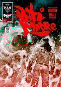 Mutafukaz' puta madre t.6