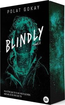 Blindly Tome 2