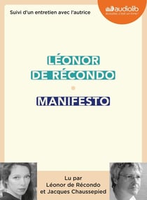Manifesto - entretien avec l'autrice