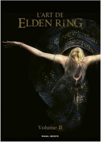 L'art de Elden Ring Tome 2