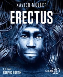 Erectus Tome 1