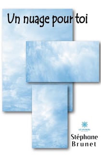 Un nuage pour toi