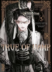 True of Vamp Tome 3