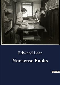 Nonsense Books